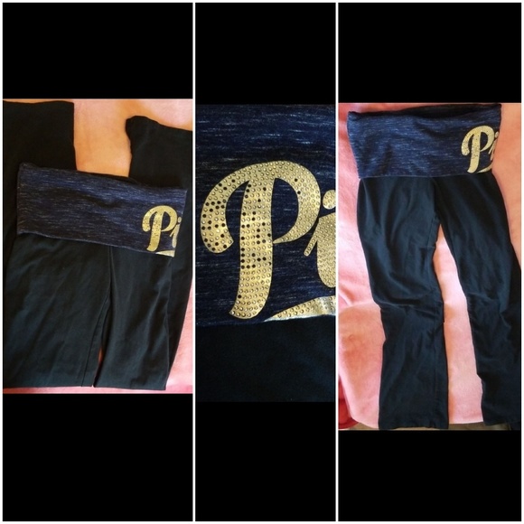 PINK | Yoga Pants & Leggings Bundle - Picture 2 of 4